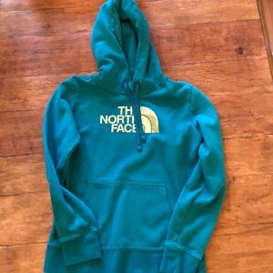 North Face Sweatshirt